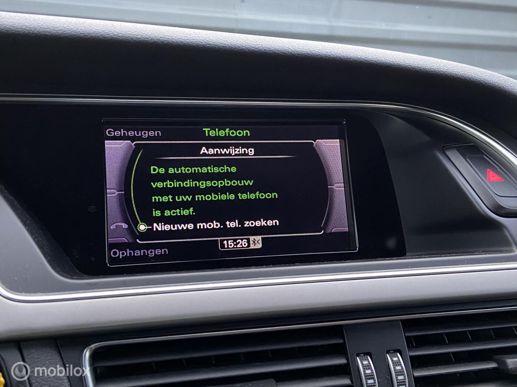Foto van Audi A5 Sportback
