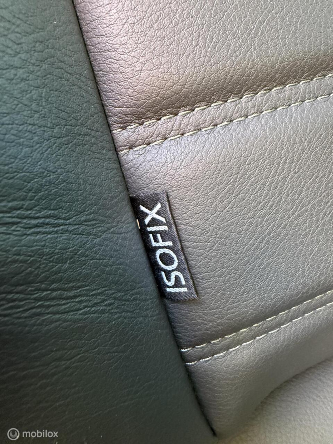 Foto van Peugeot 508
