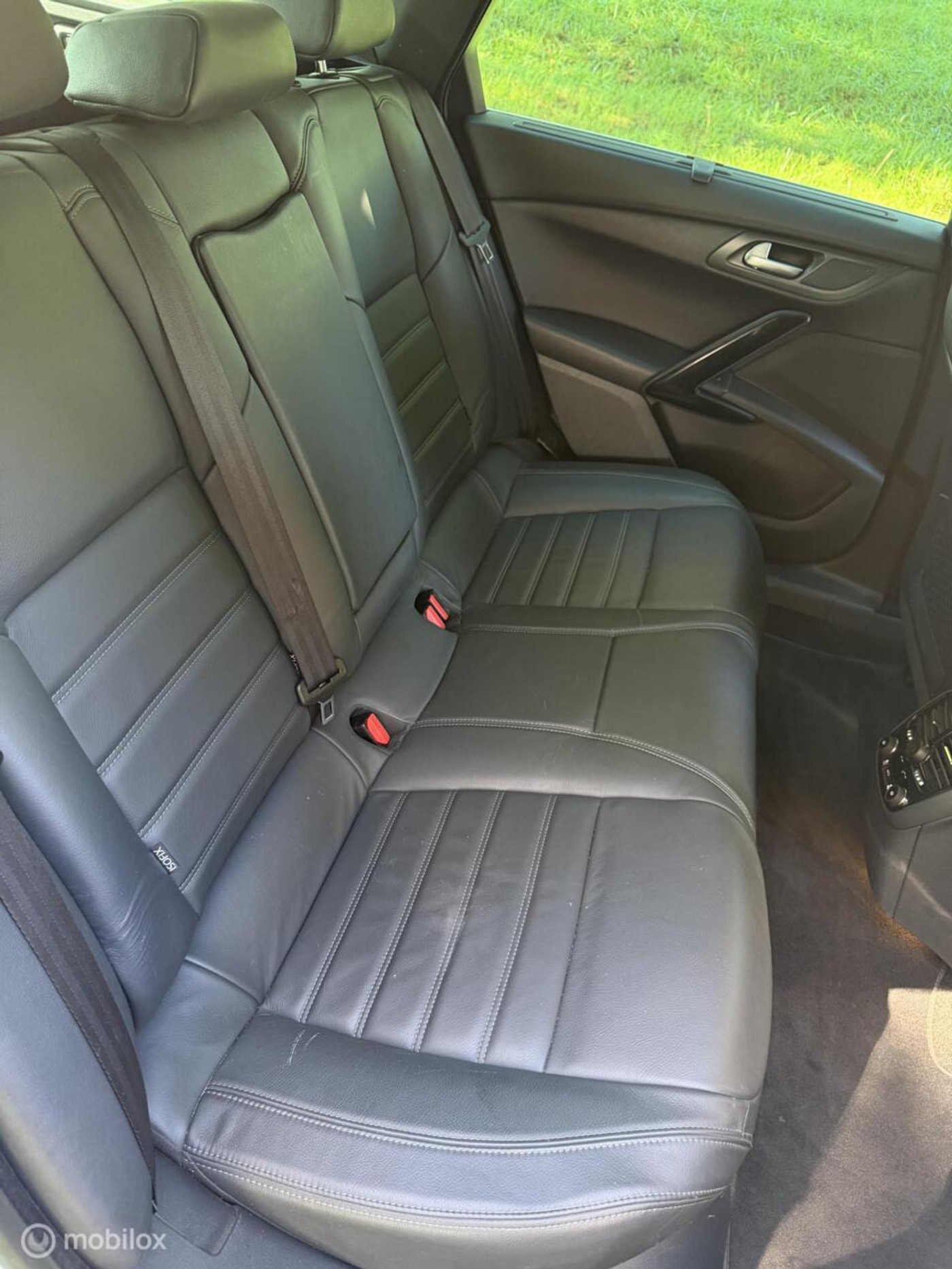 Foto van Peugeot 508
