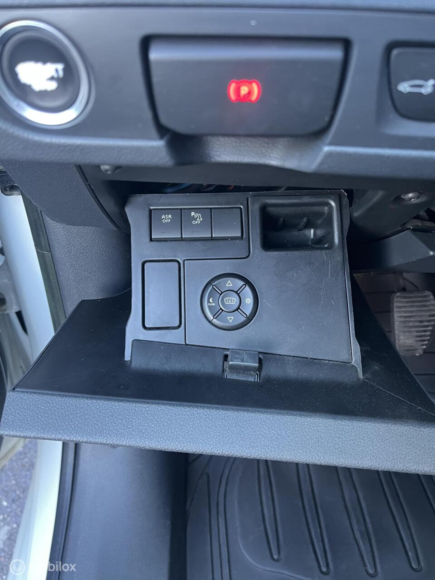 Foto van Peugeot 508