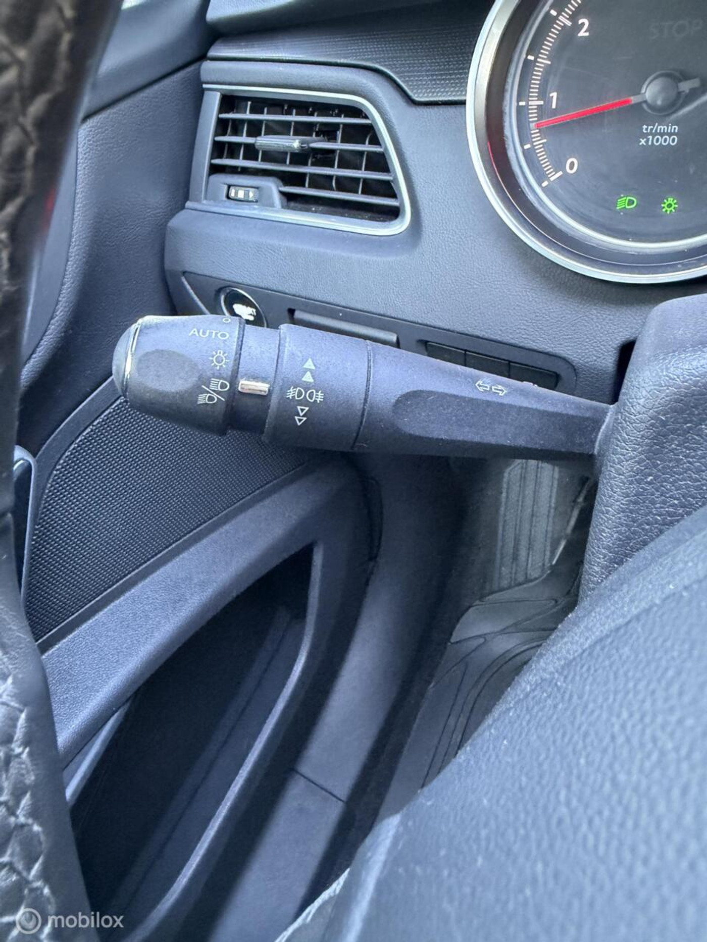 Foto van Peugeot 508