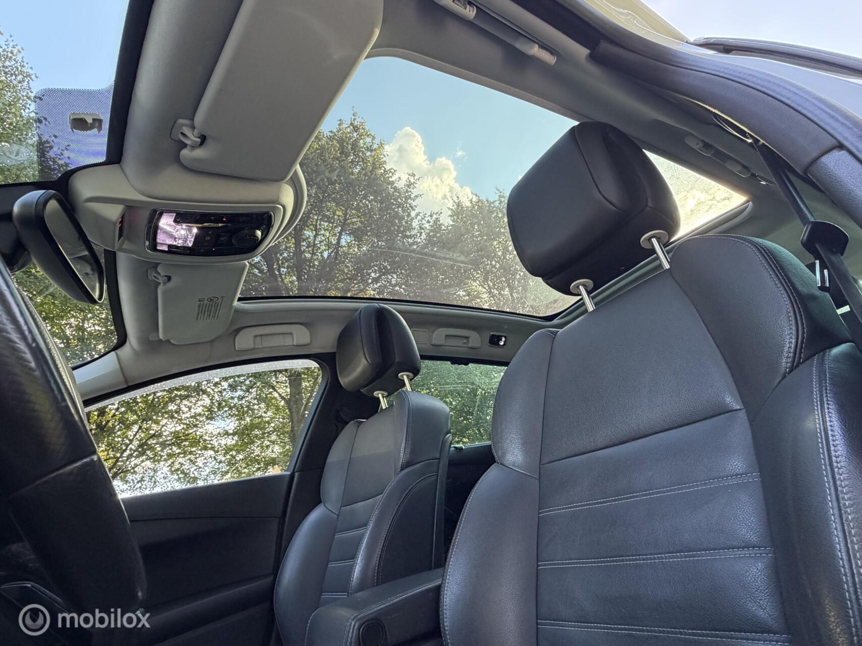 Foto van Peugeot 508