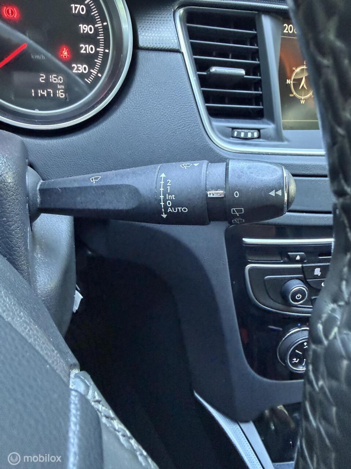 Foto van Peugeot 508