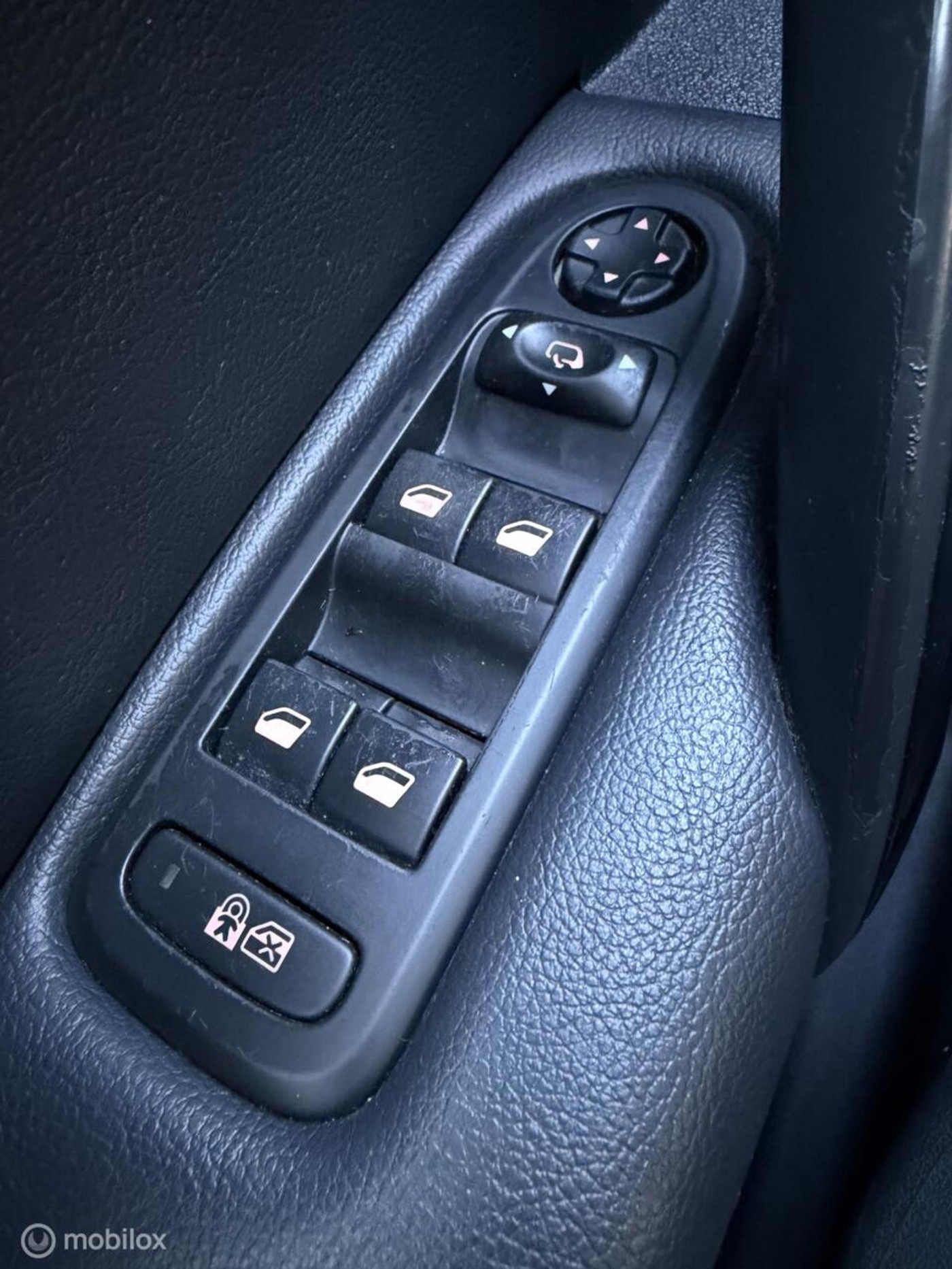 Foto van Peugeot 508