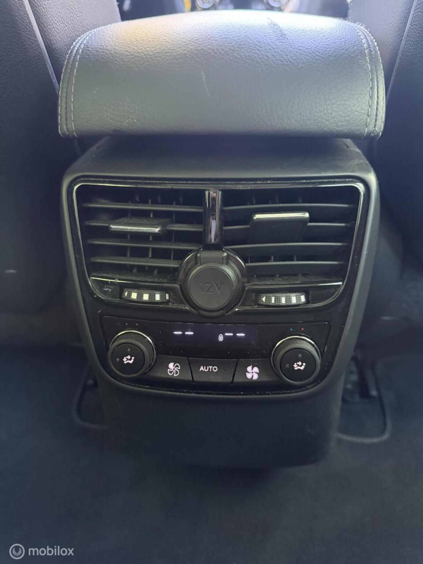 Foto van Peugeot 508