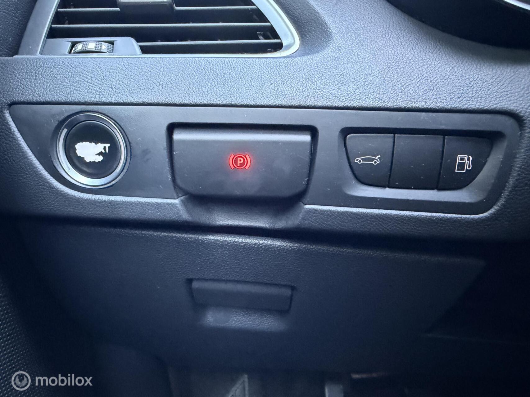Foto van Peugeot 508