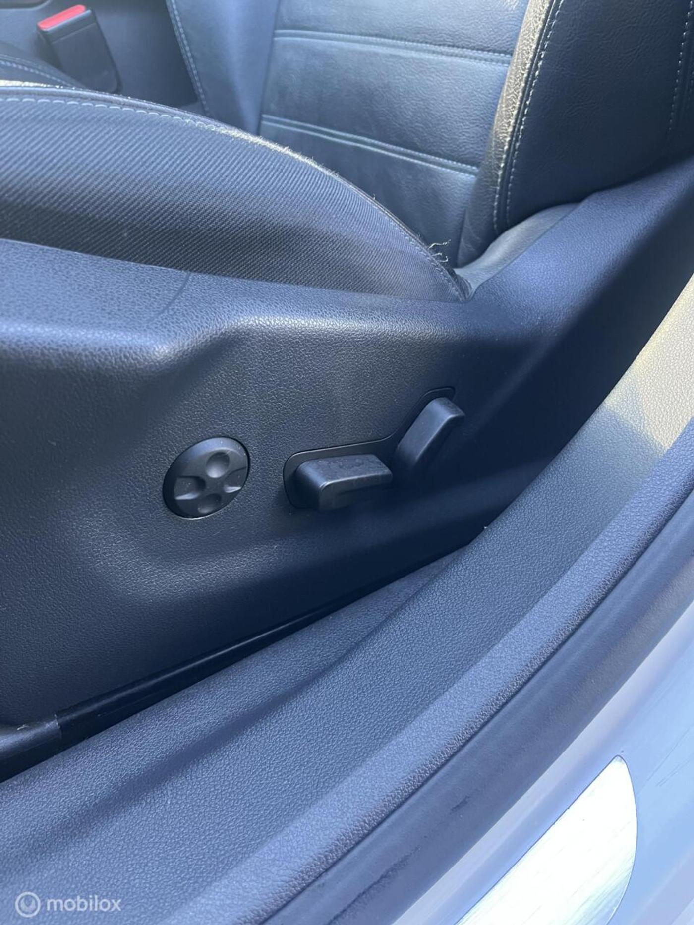 Foto van Peugeot 508