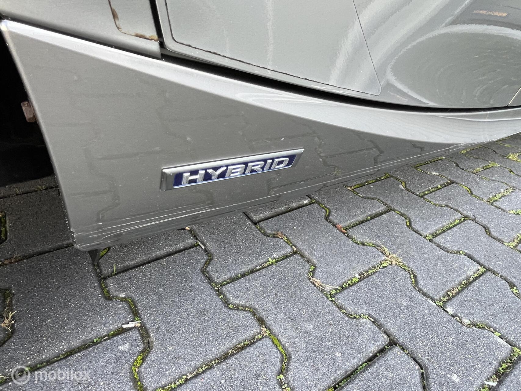 Foto van Lexus Lexus Is300h