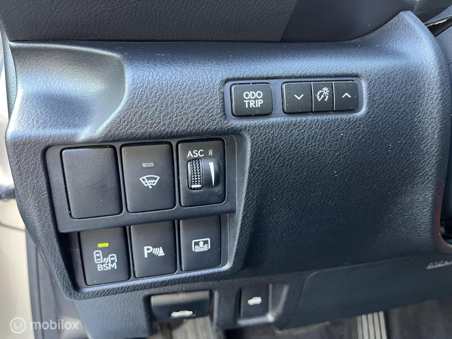 Foto van Lexus Lexus Is300h