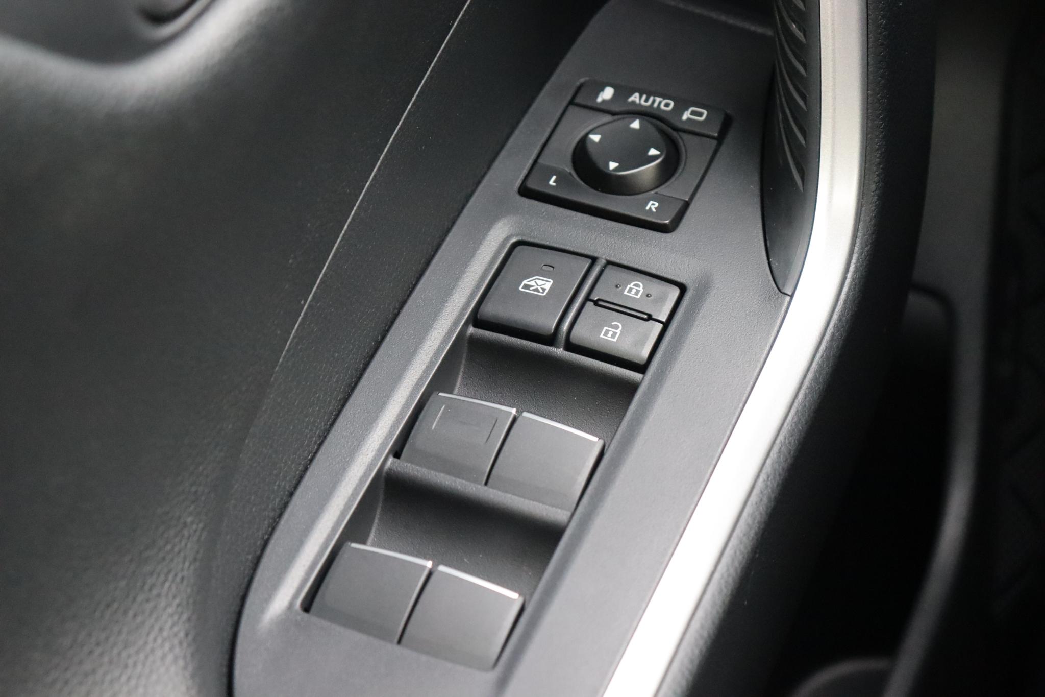 Foto van Toyota Toyota Rav4
