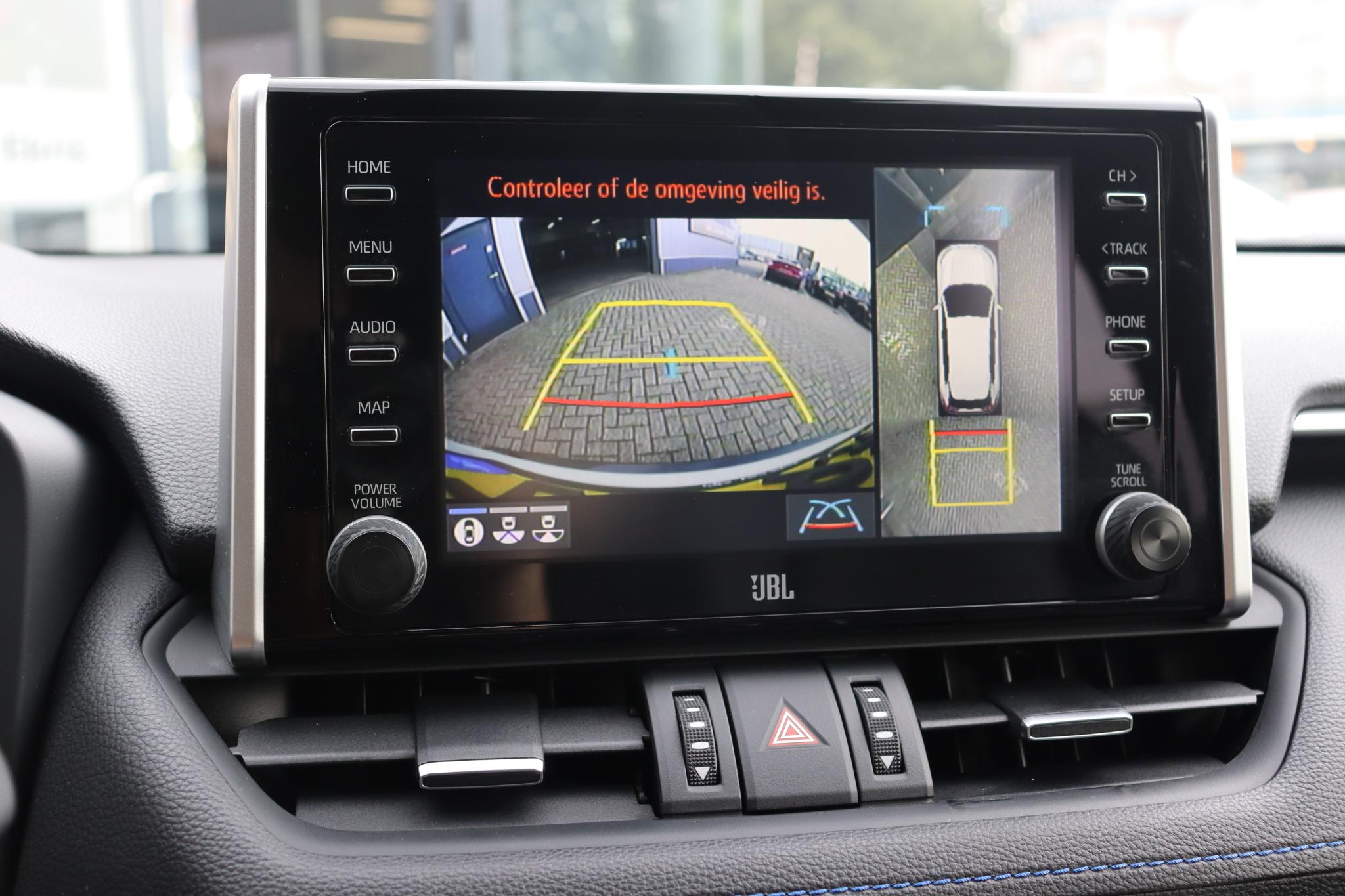 Foto van Toyota Toyota Rav4