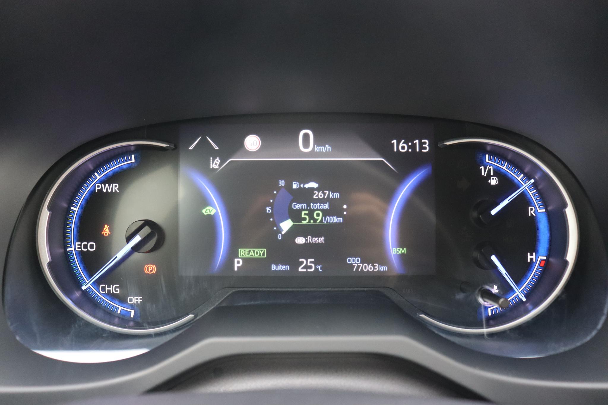 Foto van Toyota Toyota Rav4