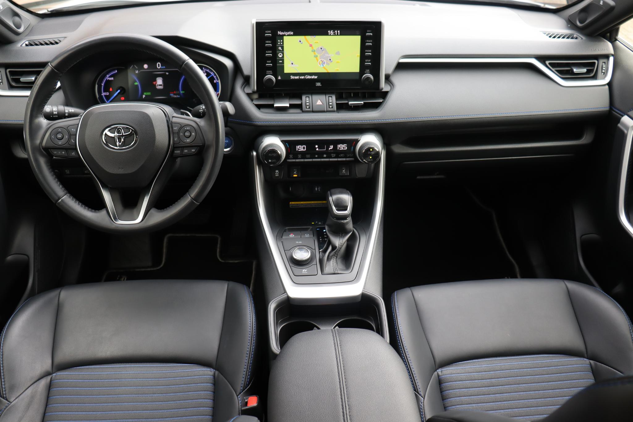 Foto van Toyota Toyota Rav4