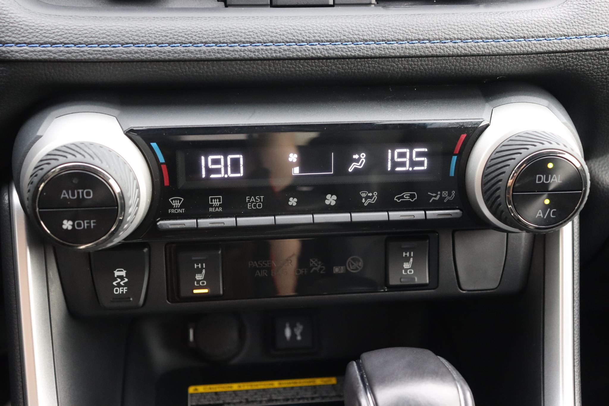 Foto van Toyota Toyota Rav4