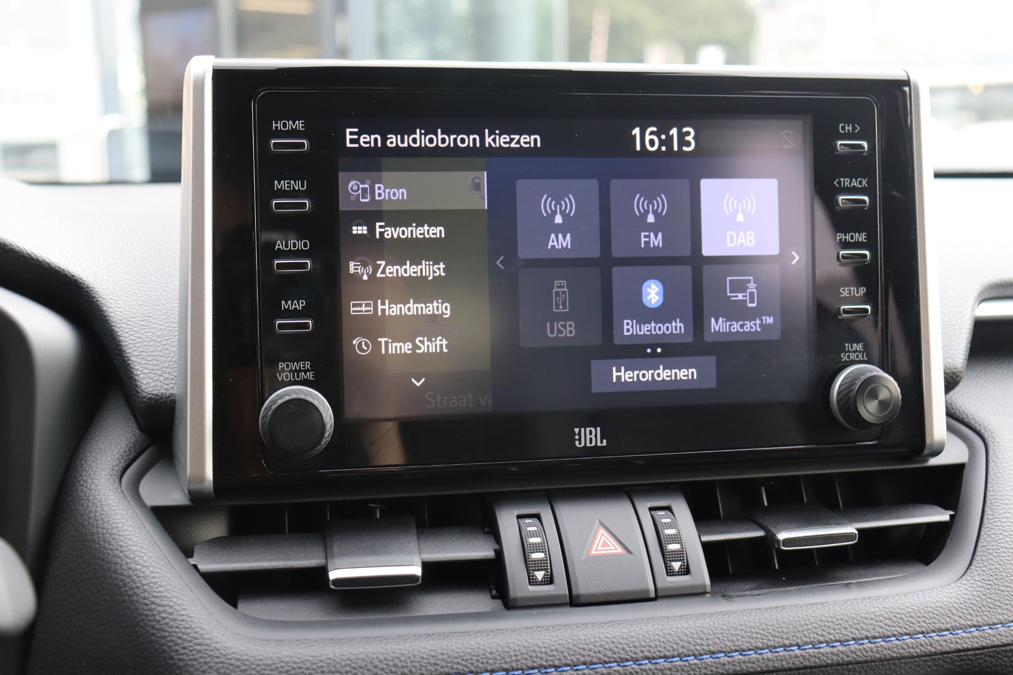 Foto van Toyota Toyota Rav4