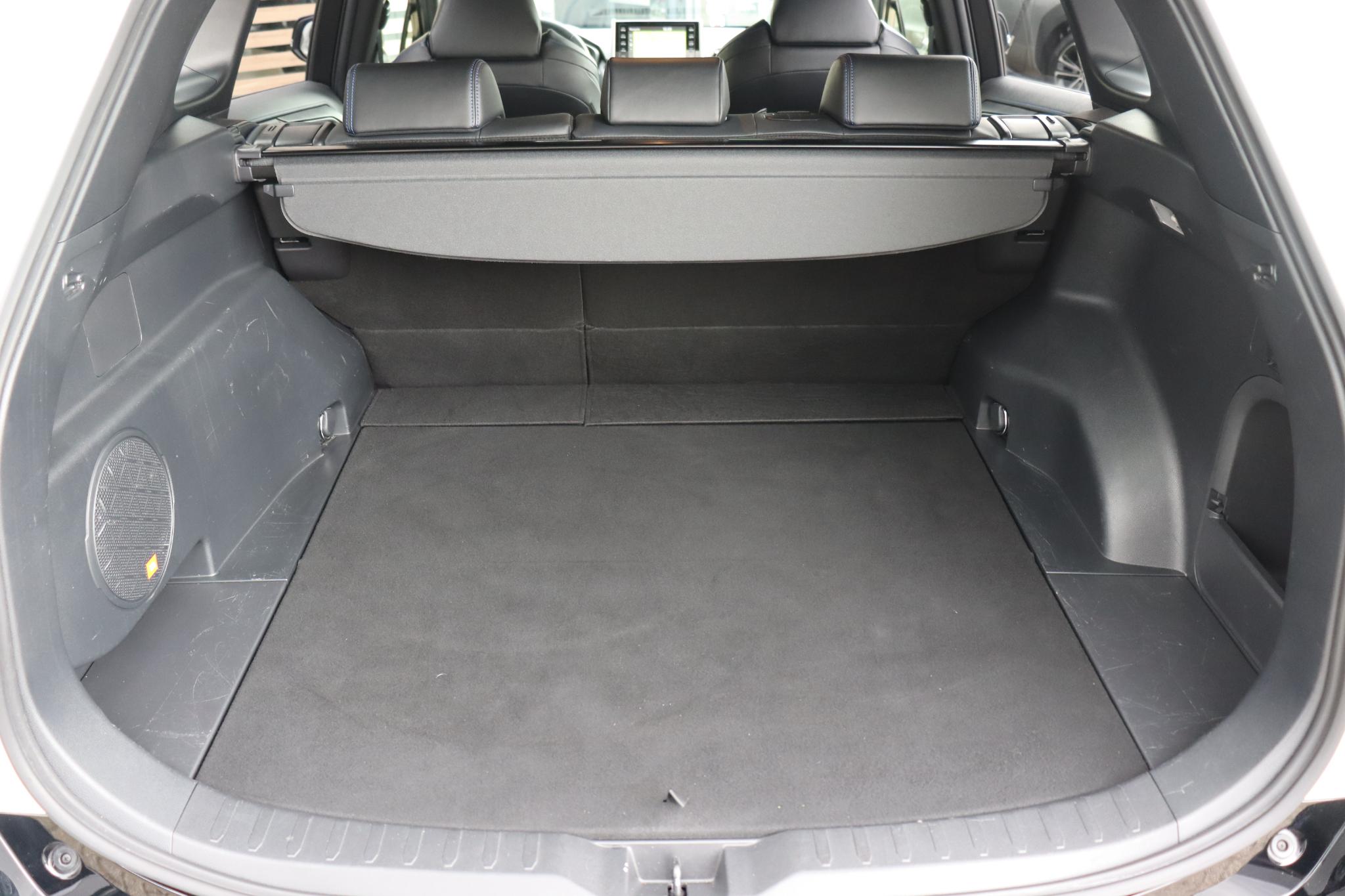 Foto van Toyota Toyota Rav4