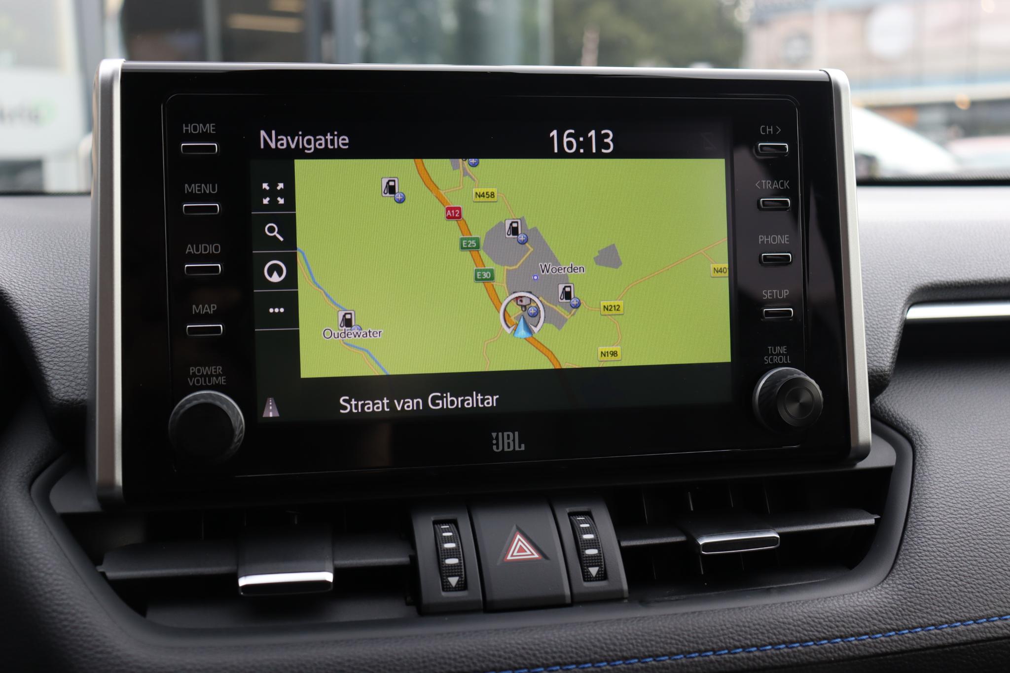Foto van Toyota Toyota Rav4
