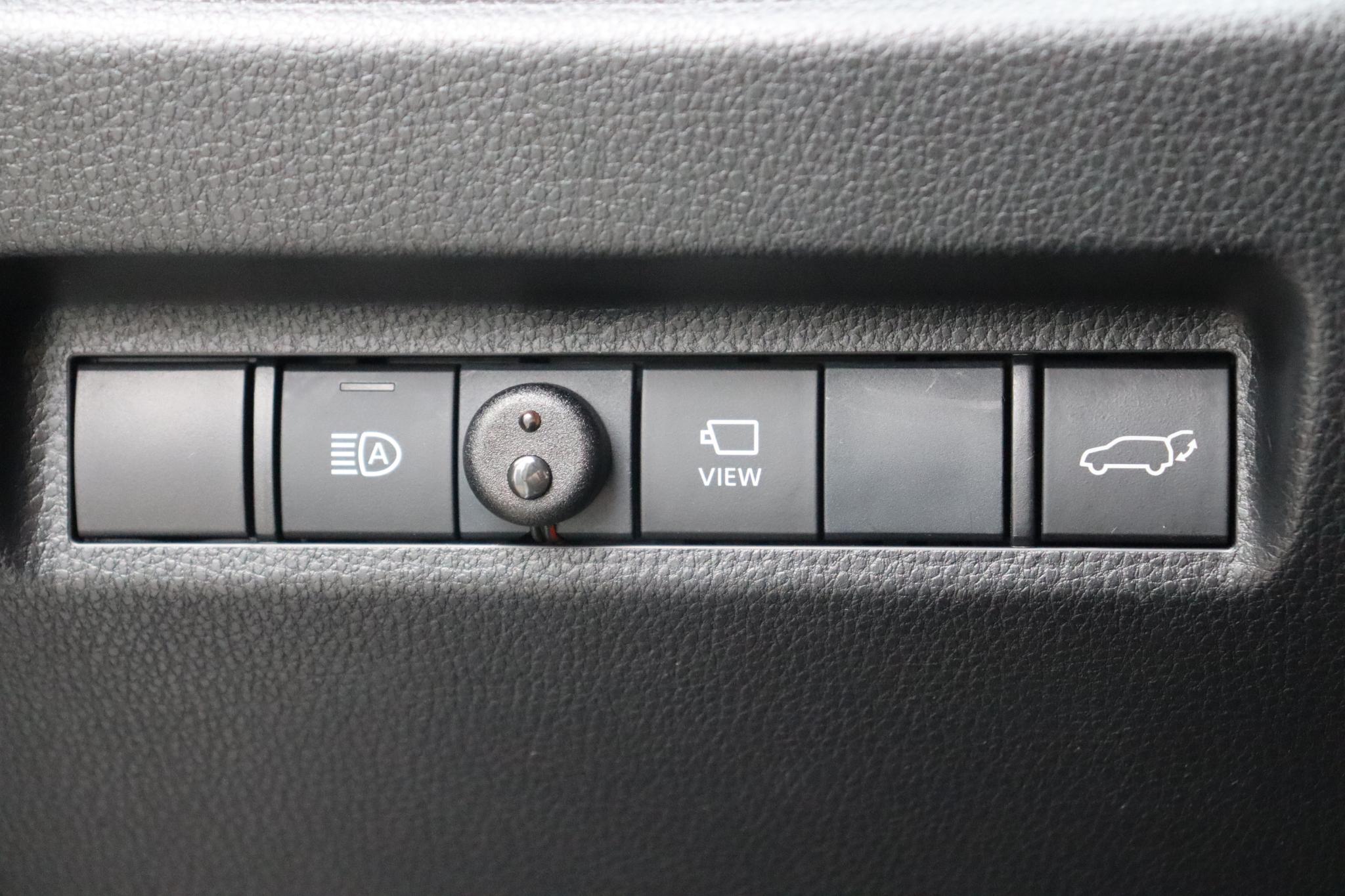 Foto van Toyota Toyota Rav4
