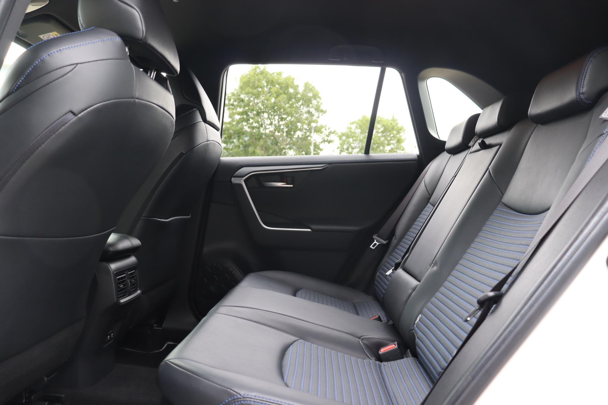 Foto van Toyota Toyota Rav4