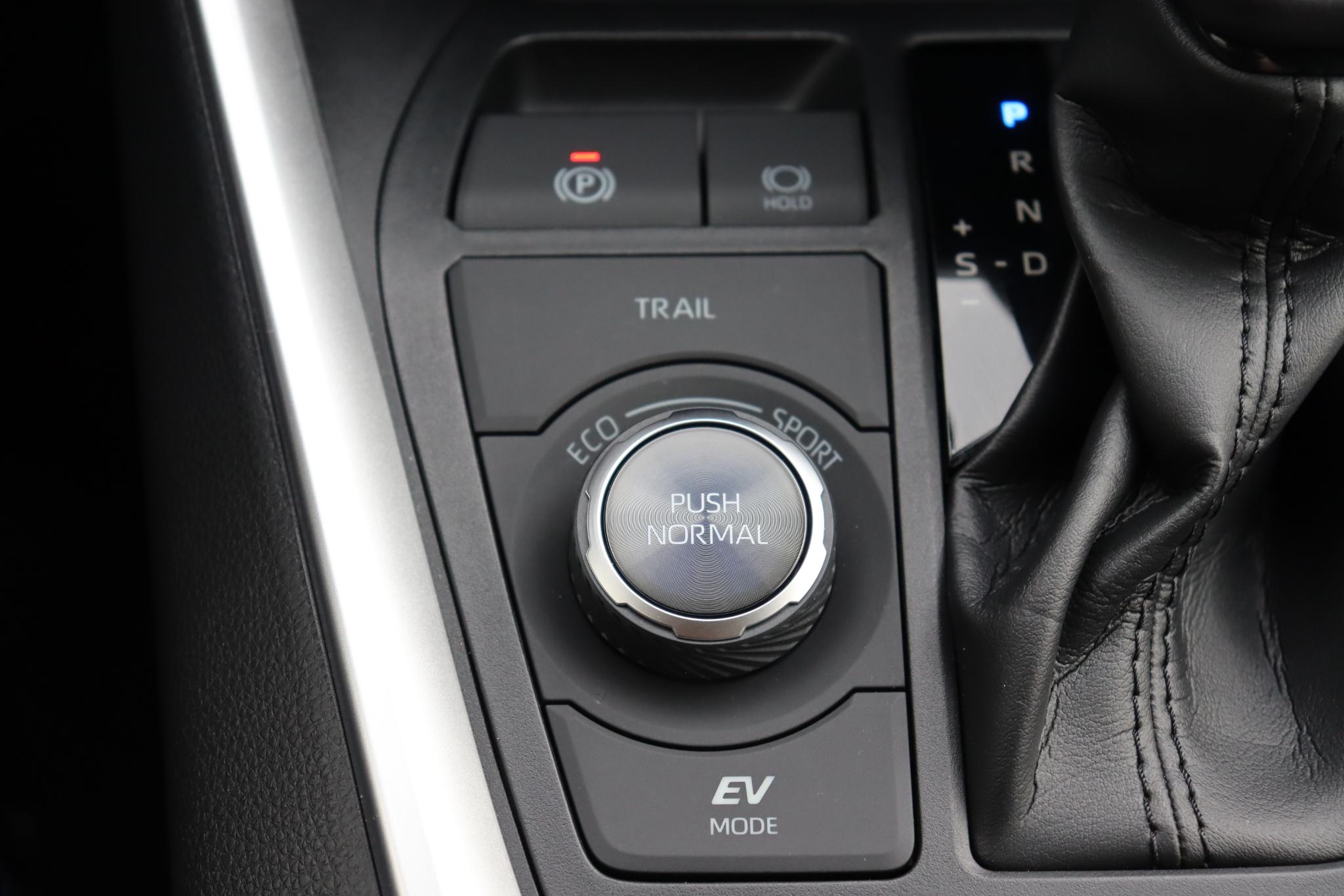 Foto van Toyota Toyota Rav4