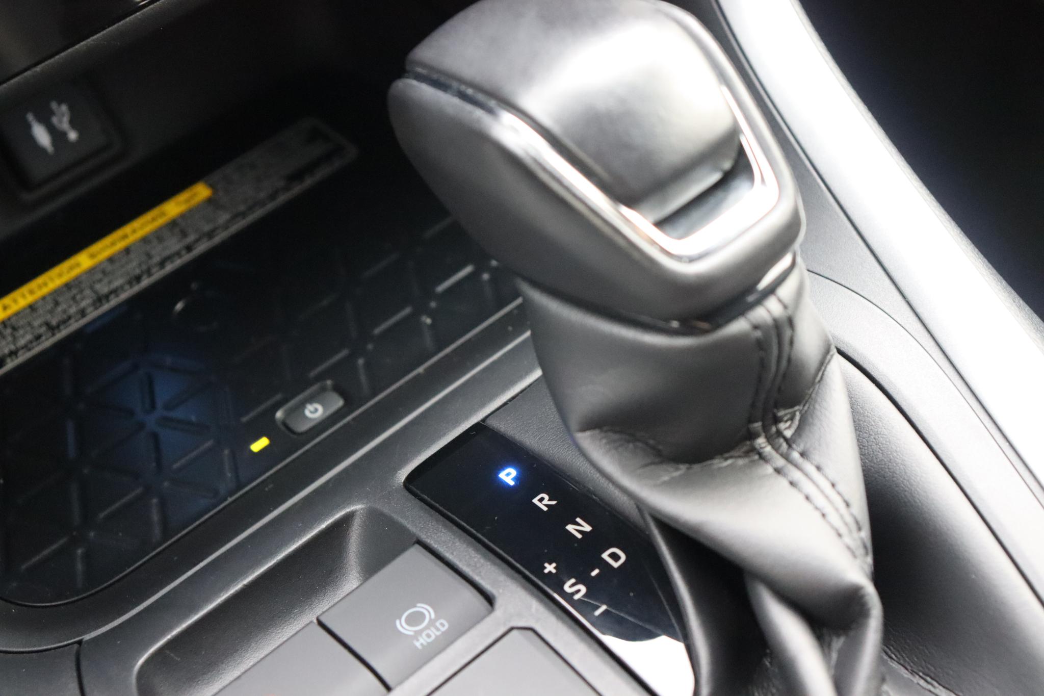 Foto van Toyota Toyota Rav4