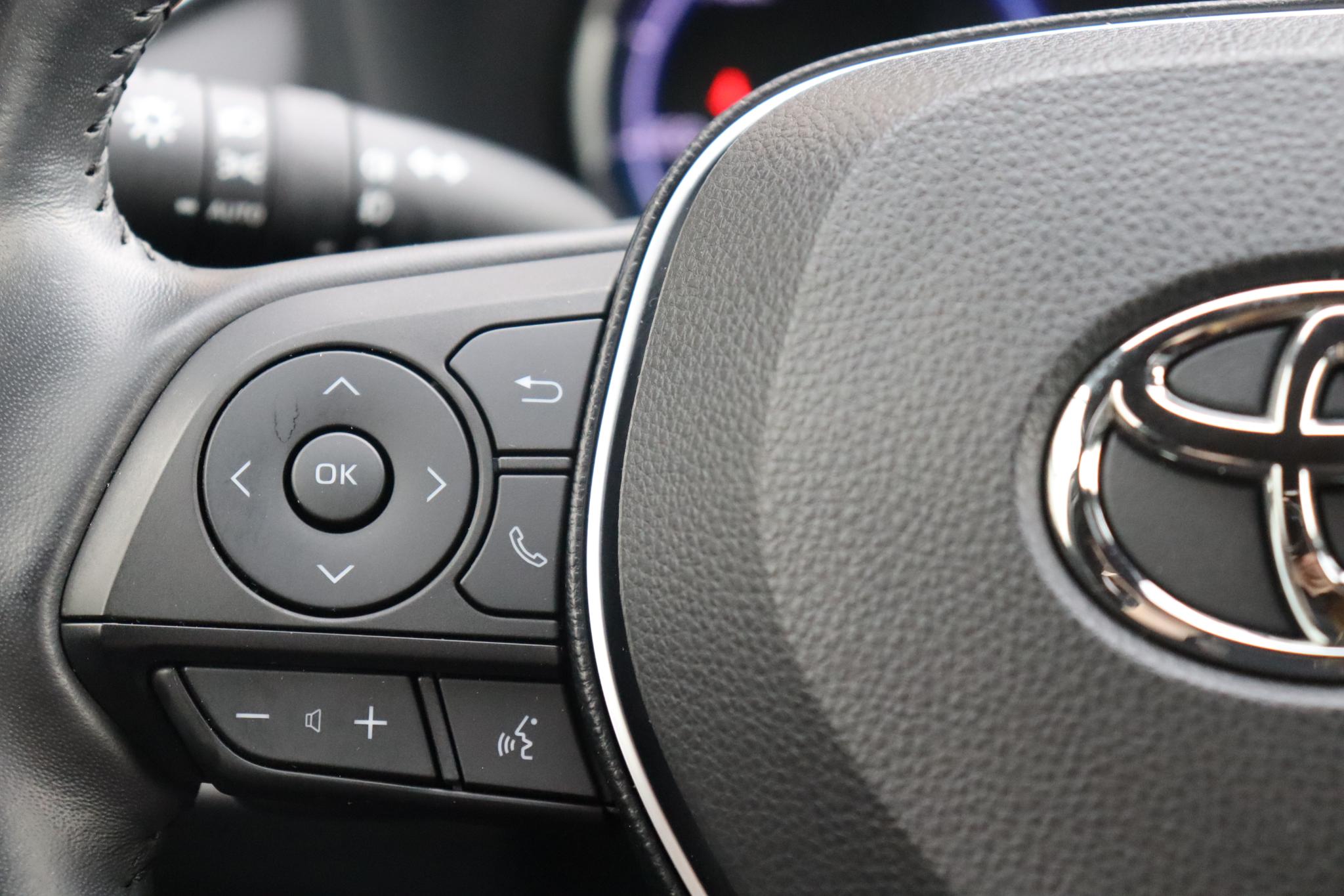 Foto van Toyota Toyota Rav4
