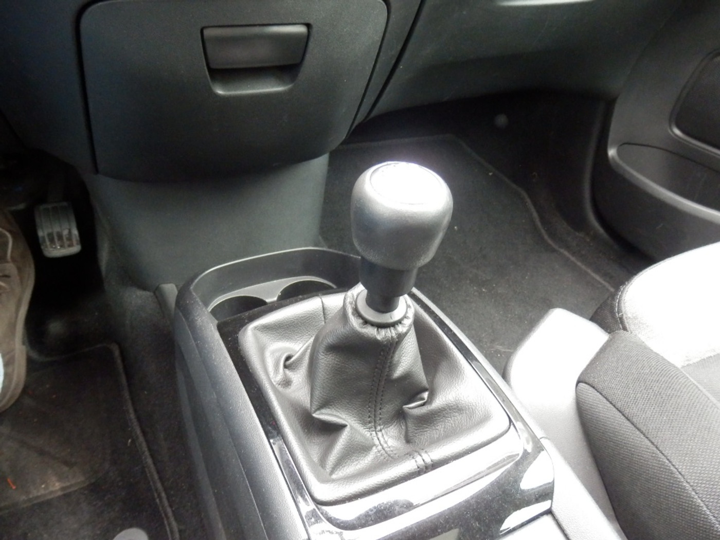 Foto van Citroen C4 Spacetourer