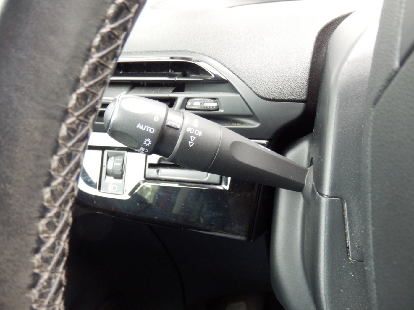 Foto van Citroen C4 Spacetourer