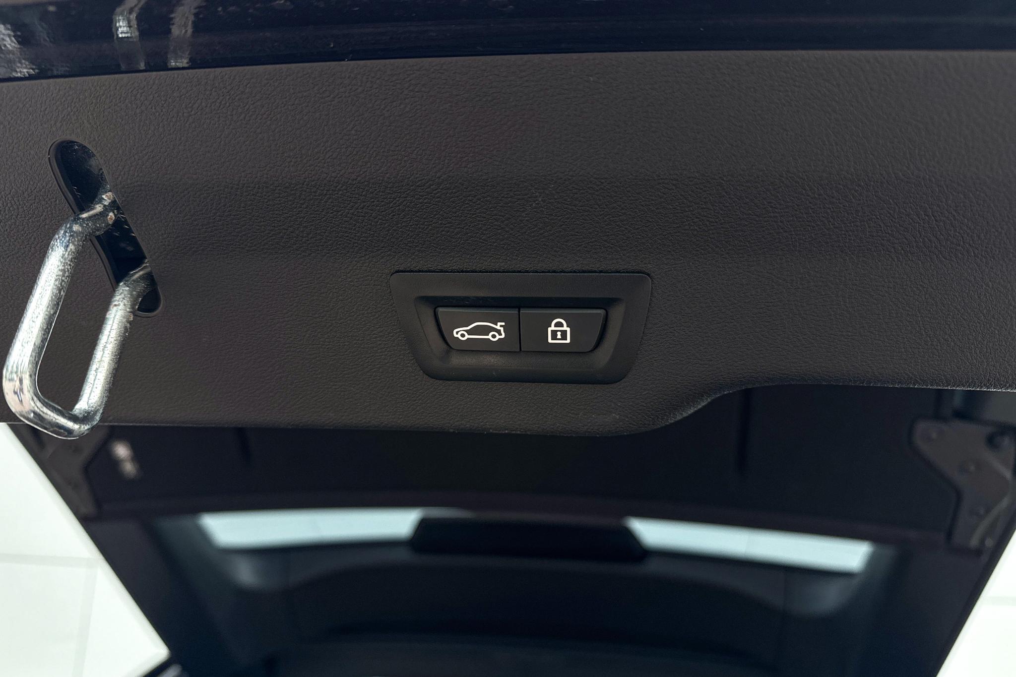 Foto van BMW 630i