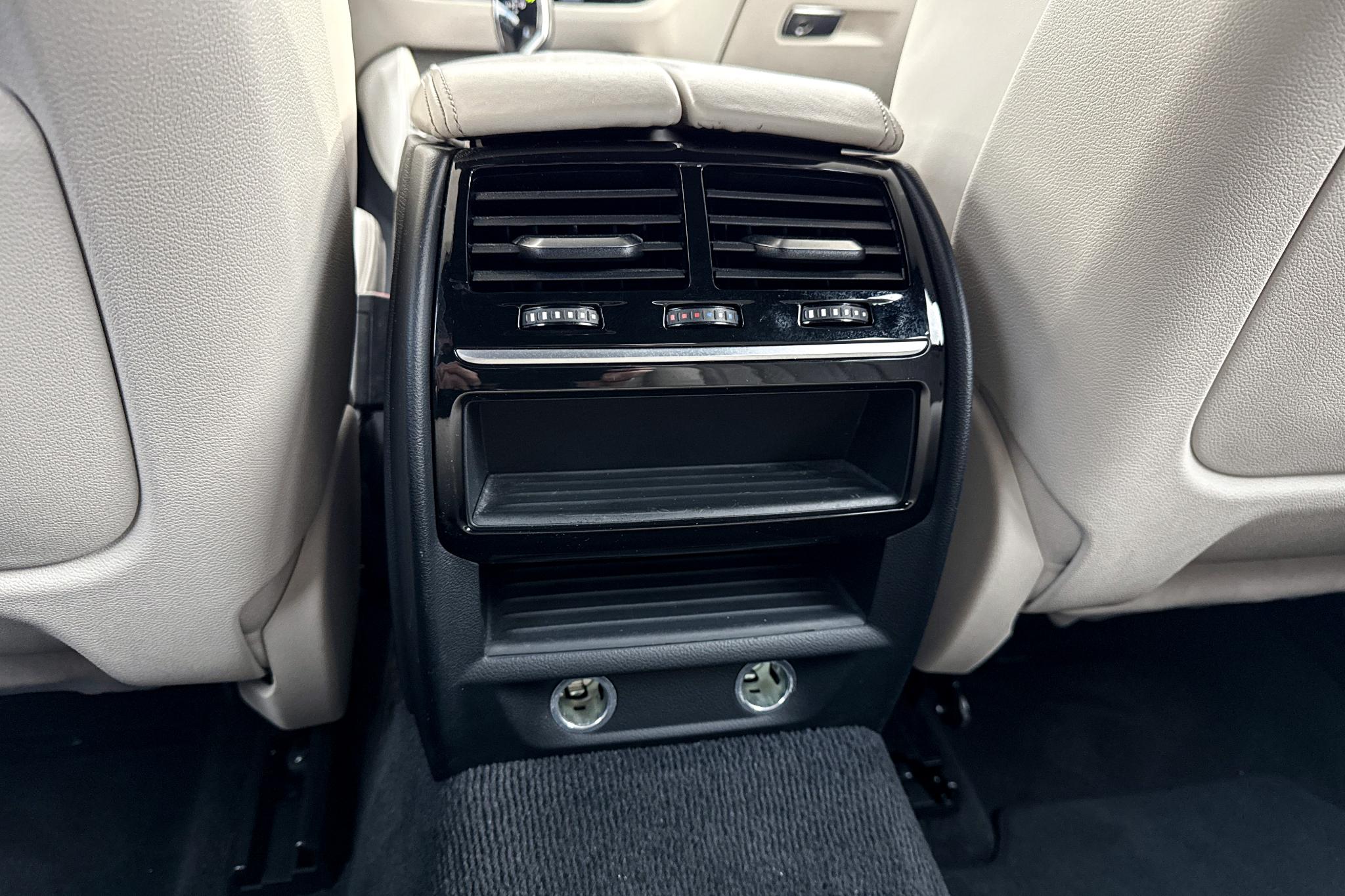 Foto van BMW 630i