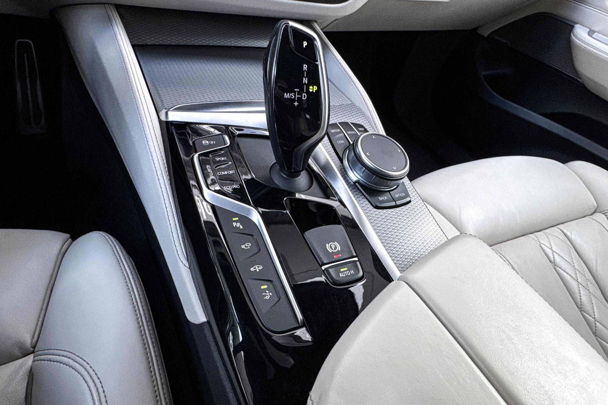 Foto van BMW 630i