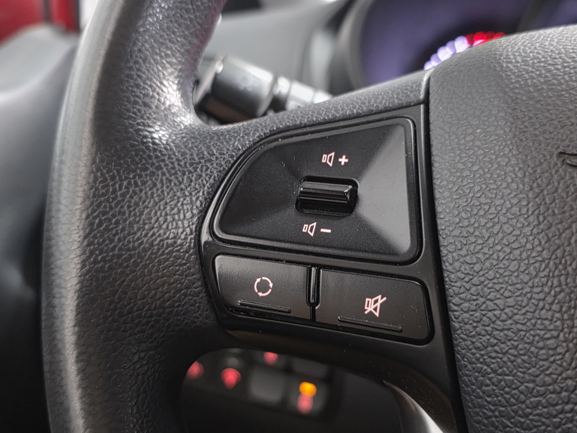 Foto van Kia Rio
