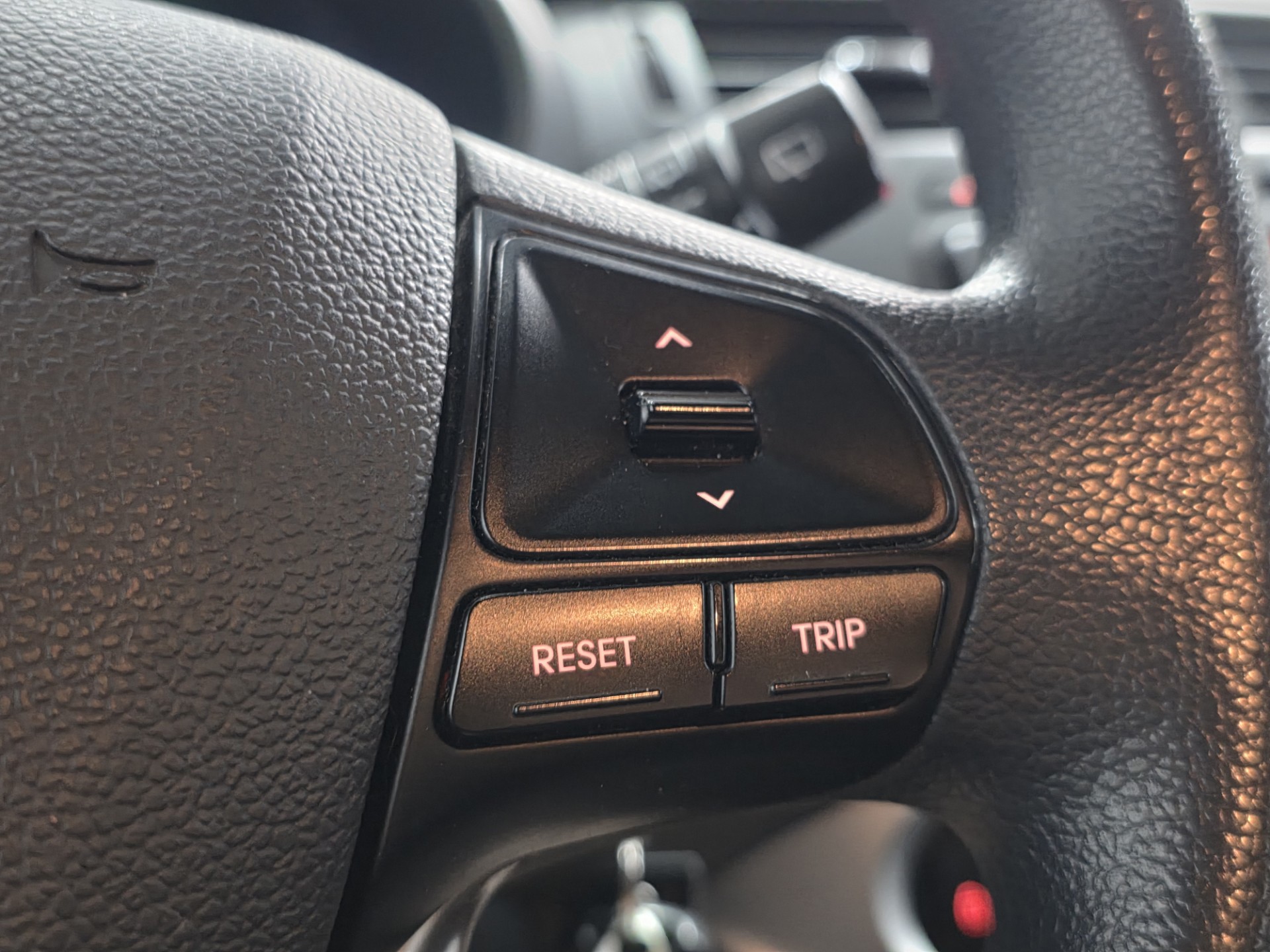 Foto van Kia Rio