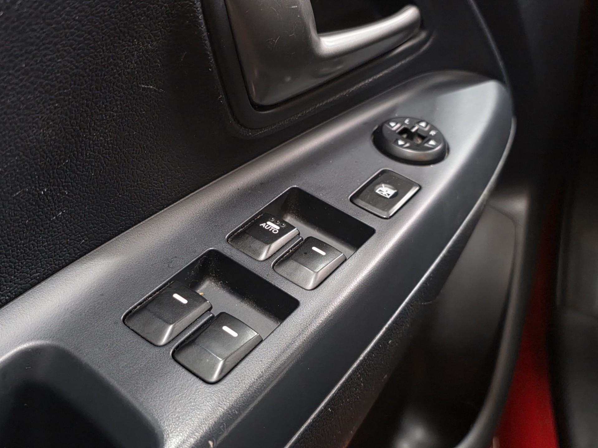 Foto van Kia Rio