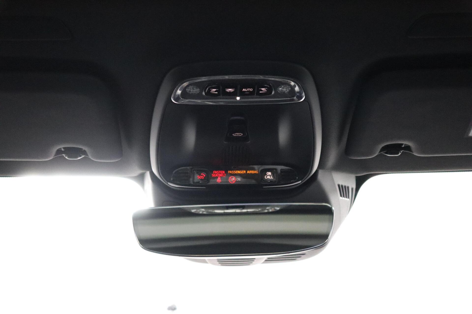 Foto van Volvo V60 T8 Twin Engine
