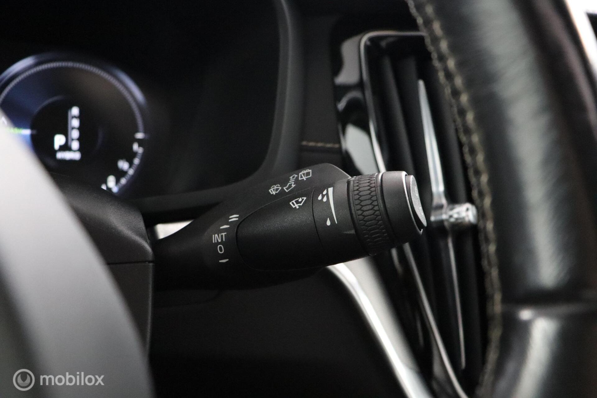 Foto van Volvo V60 T8 Twin Engine