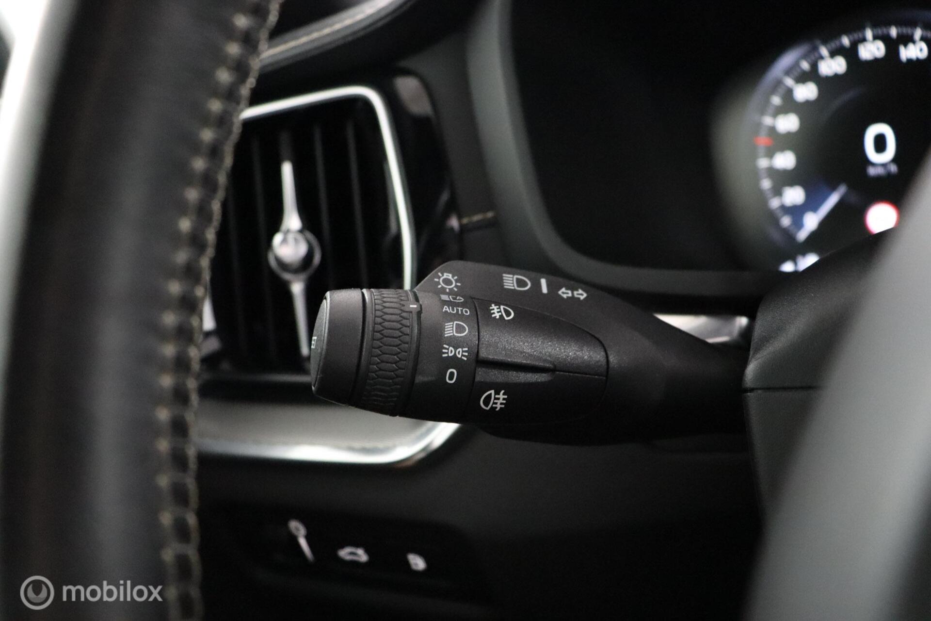Foto van Volvo V60 T8 Twin Engine