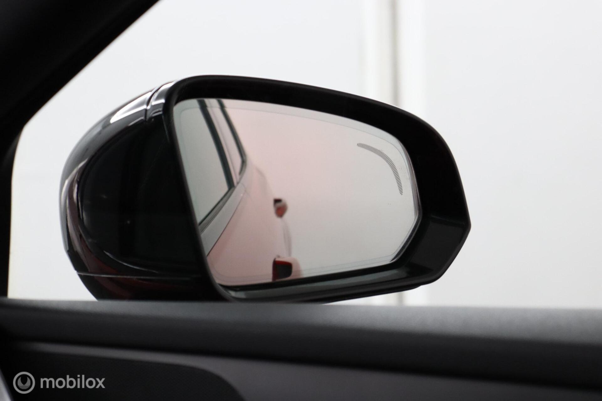 Foto van Volvo V60 T8 Twin Engine
