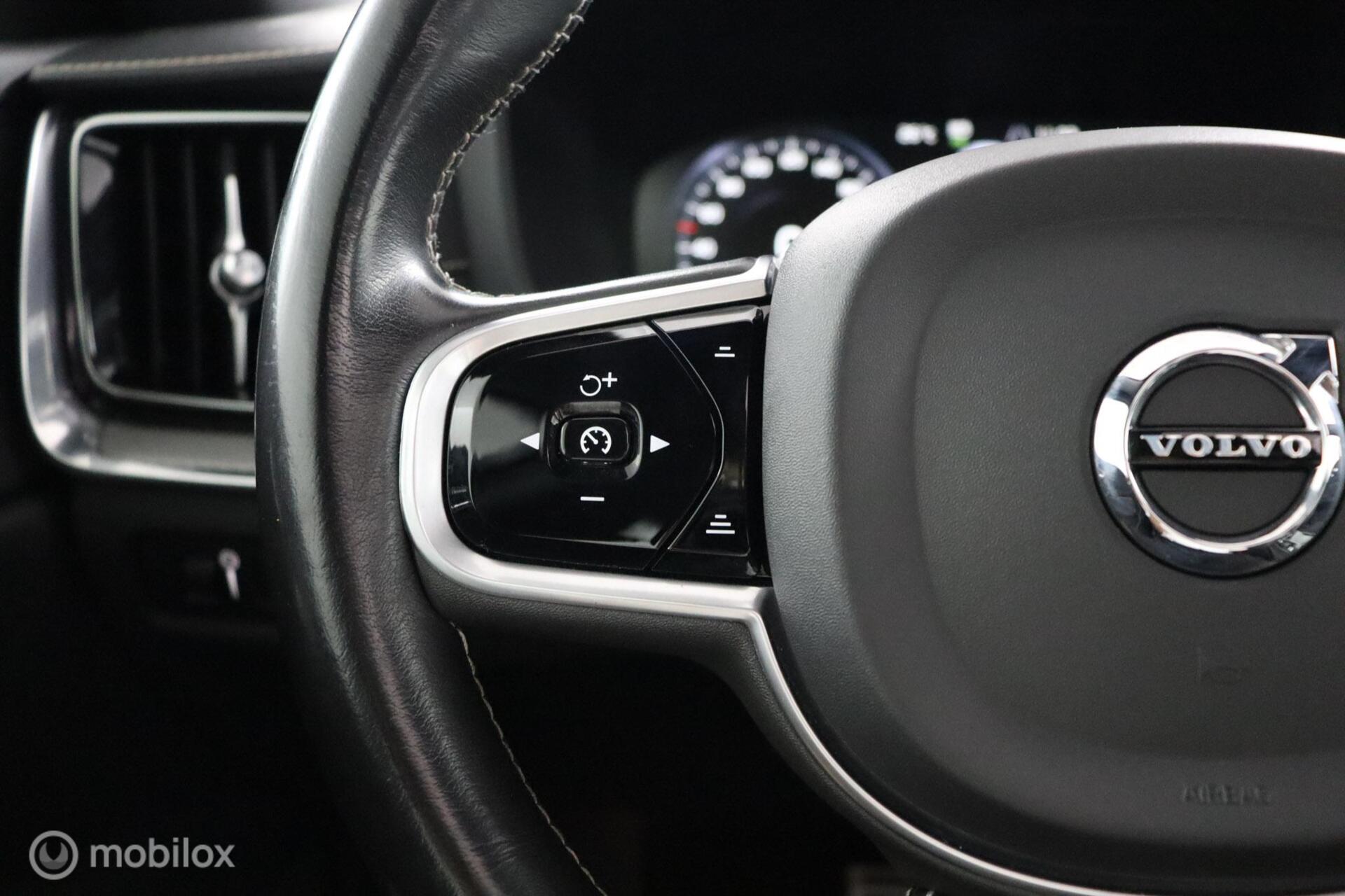 Foto van Volvo V60 T8 Twin Engine