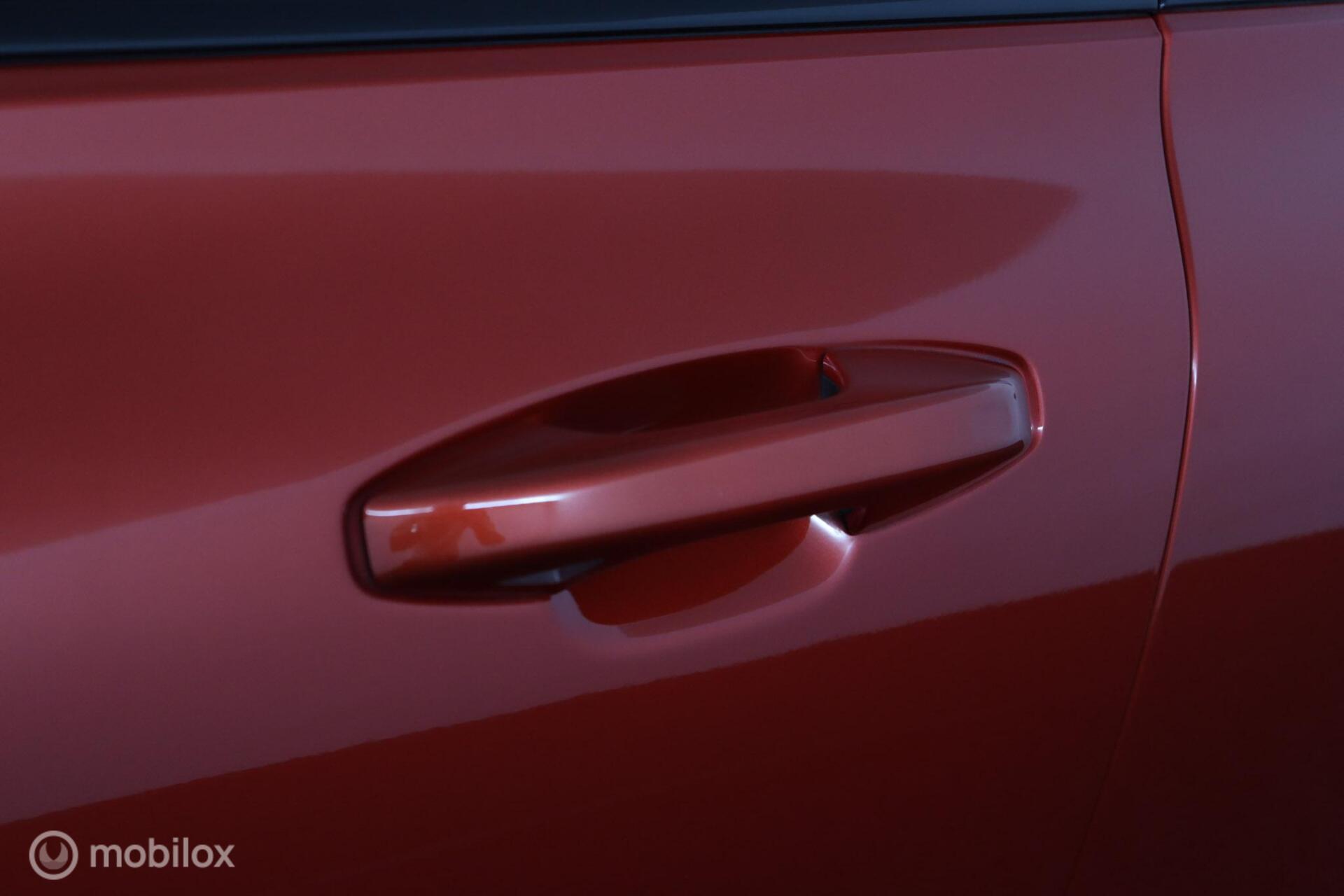 Foto van Volvo V60 T8 Twin Engine
