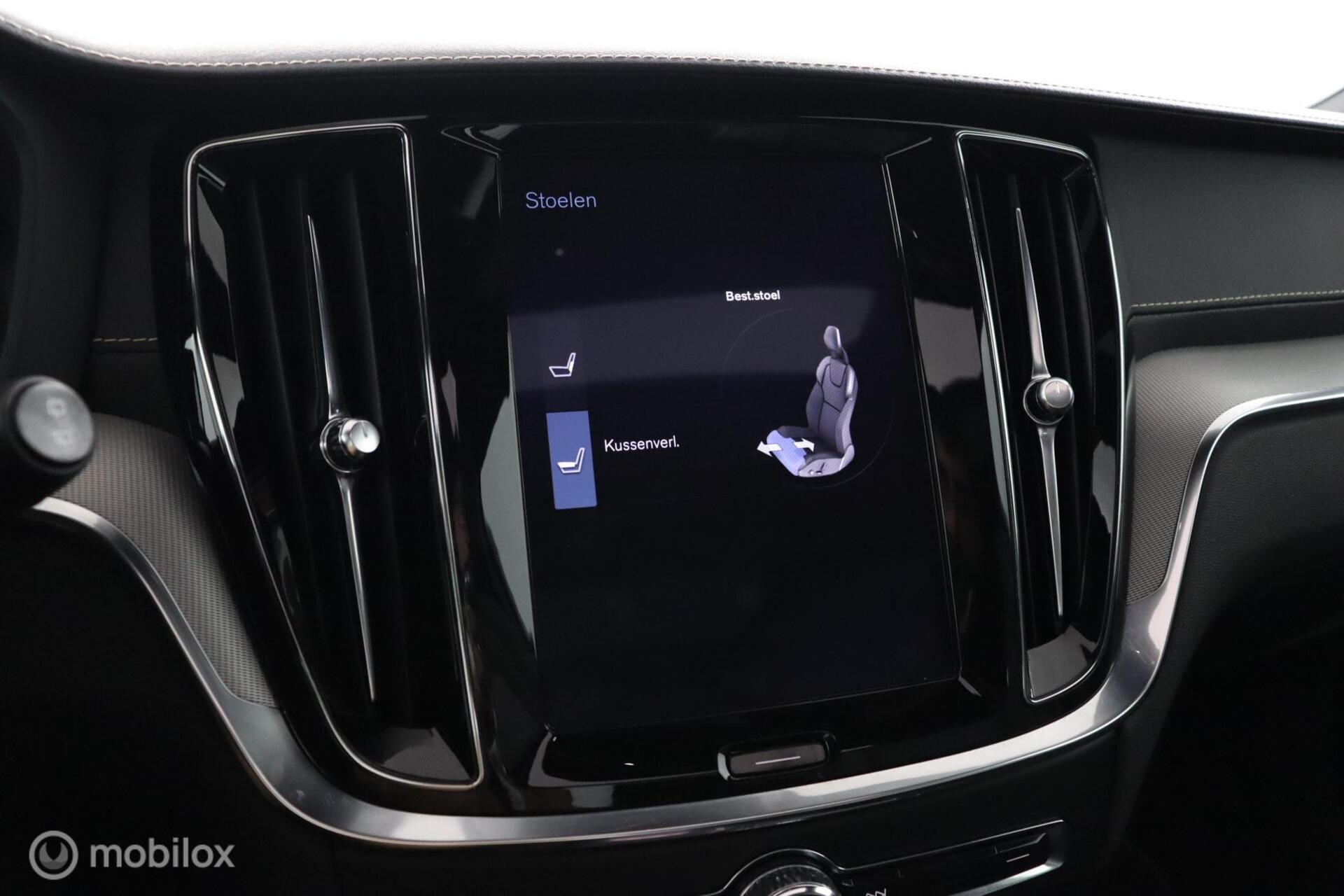 Foto van Volvo V60 T8 Twin Engine