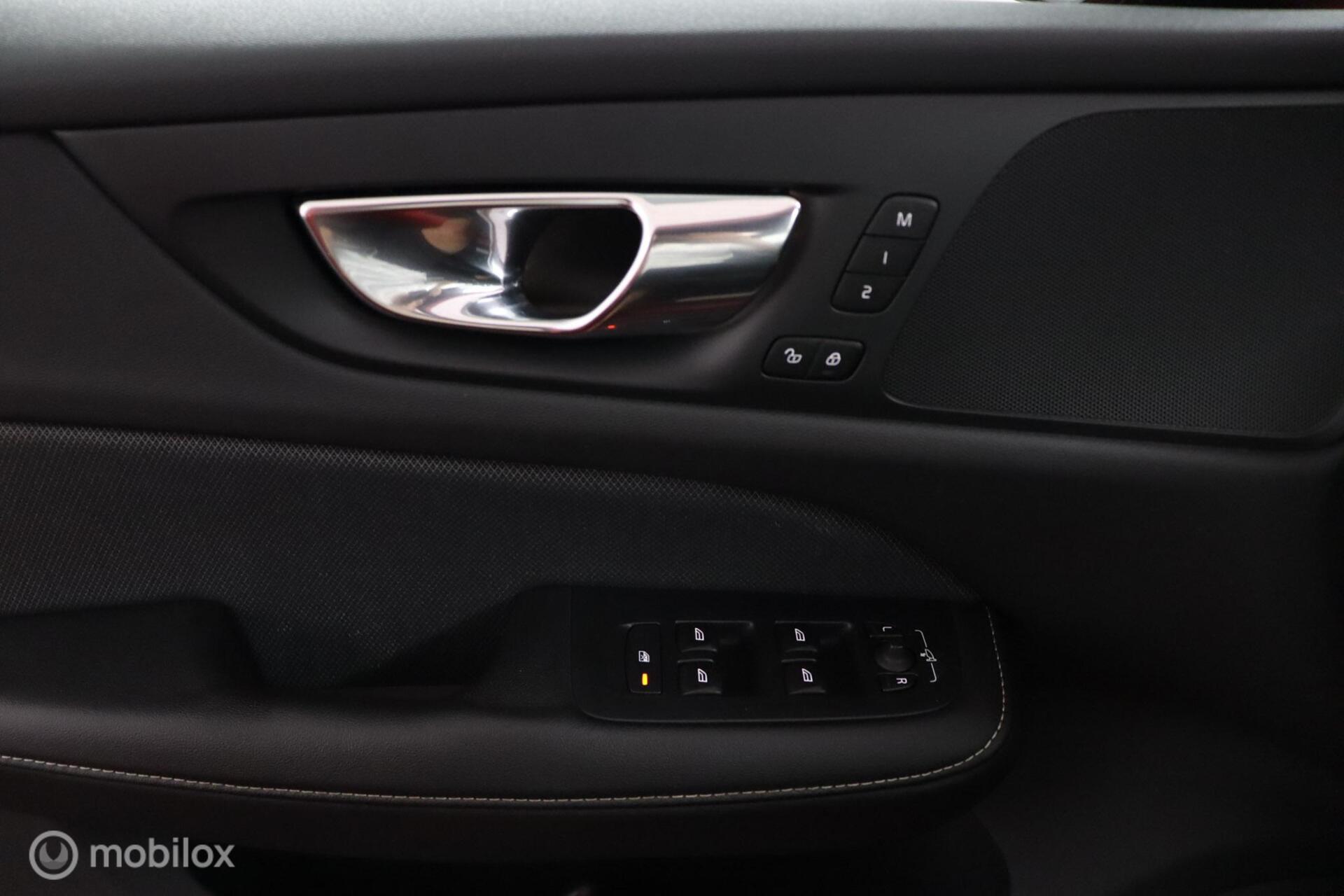Foto van Volvo V60 T8 Twin Engine