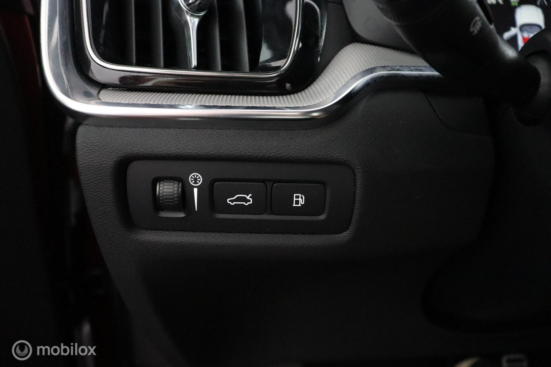 Foto van Volvo V60 T8 Twin Engine