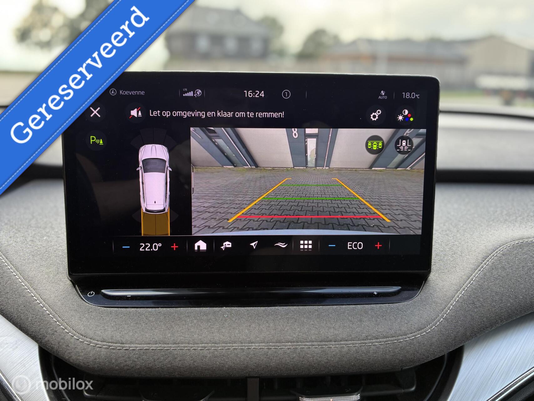 Foto van Skoda Enyaq 80