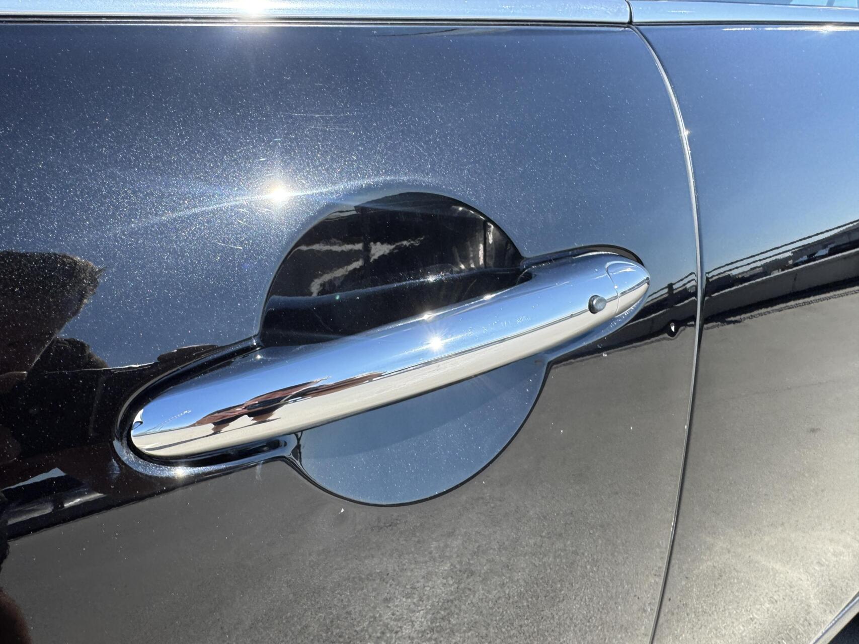 Foto van Mini Cooper