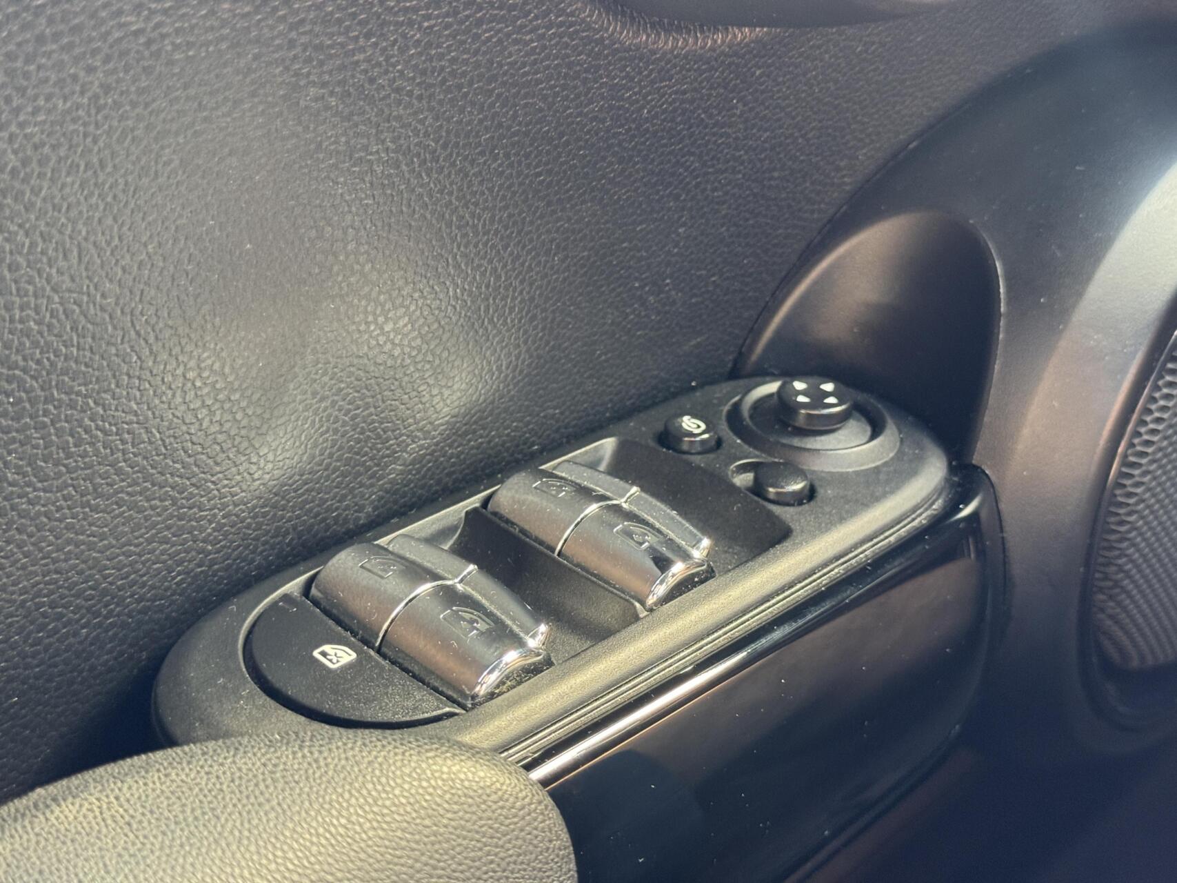 Foto van Mini Cooper