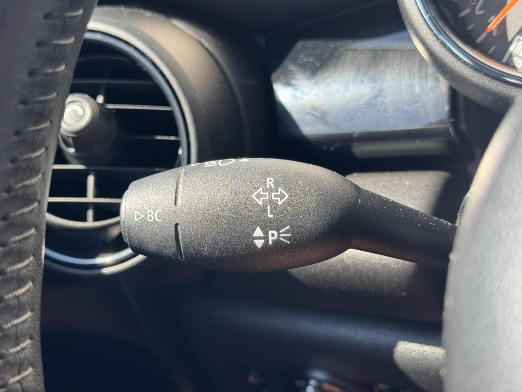 Foto van Mini Cooper