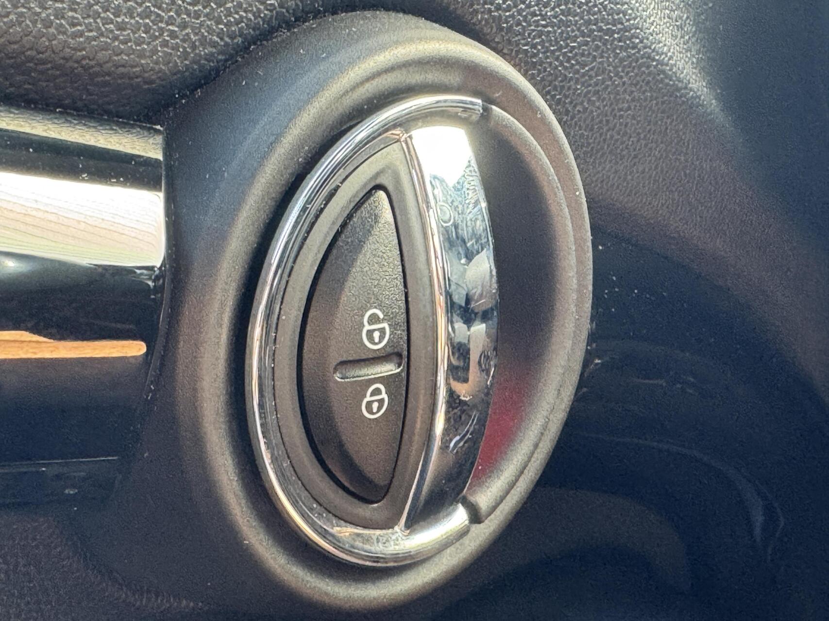 Foto van Mini Cooper