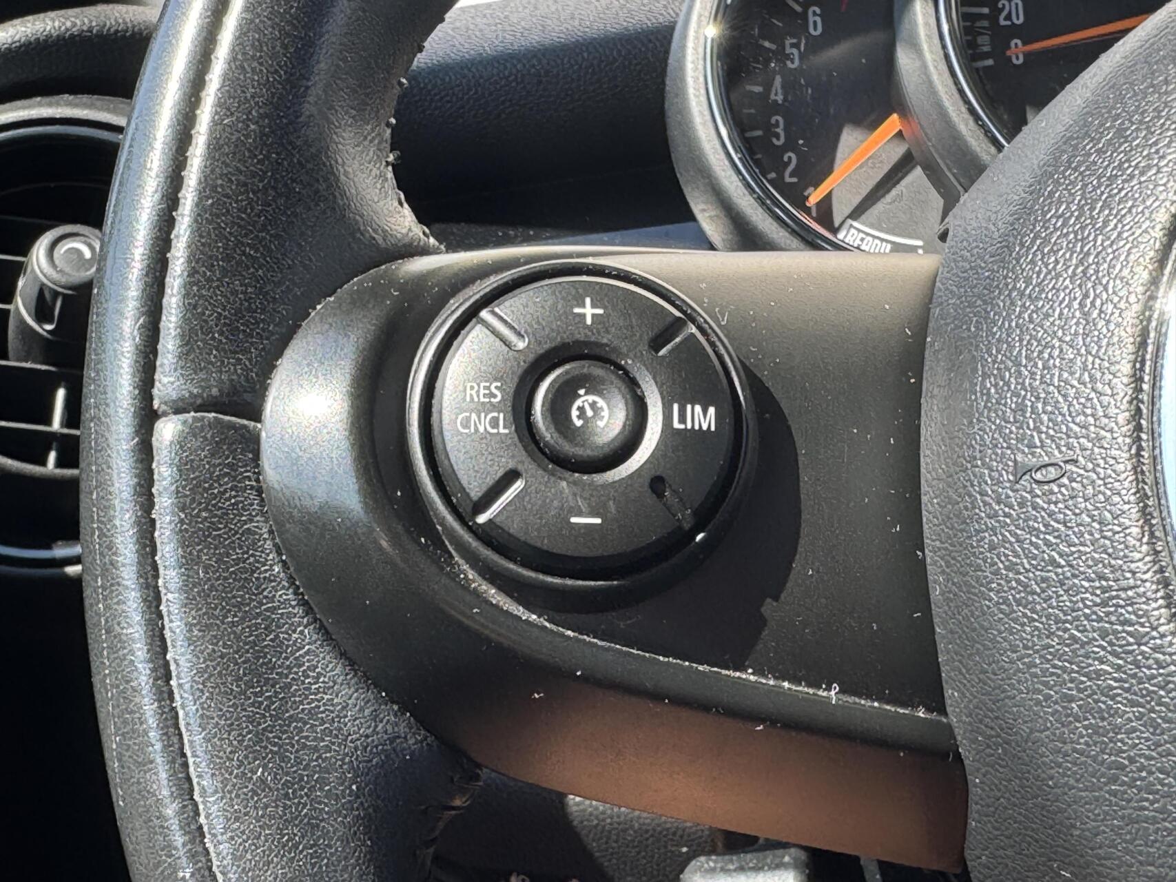 Foto van Mini Cooper