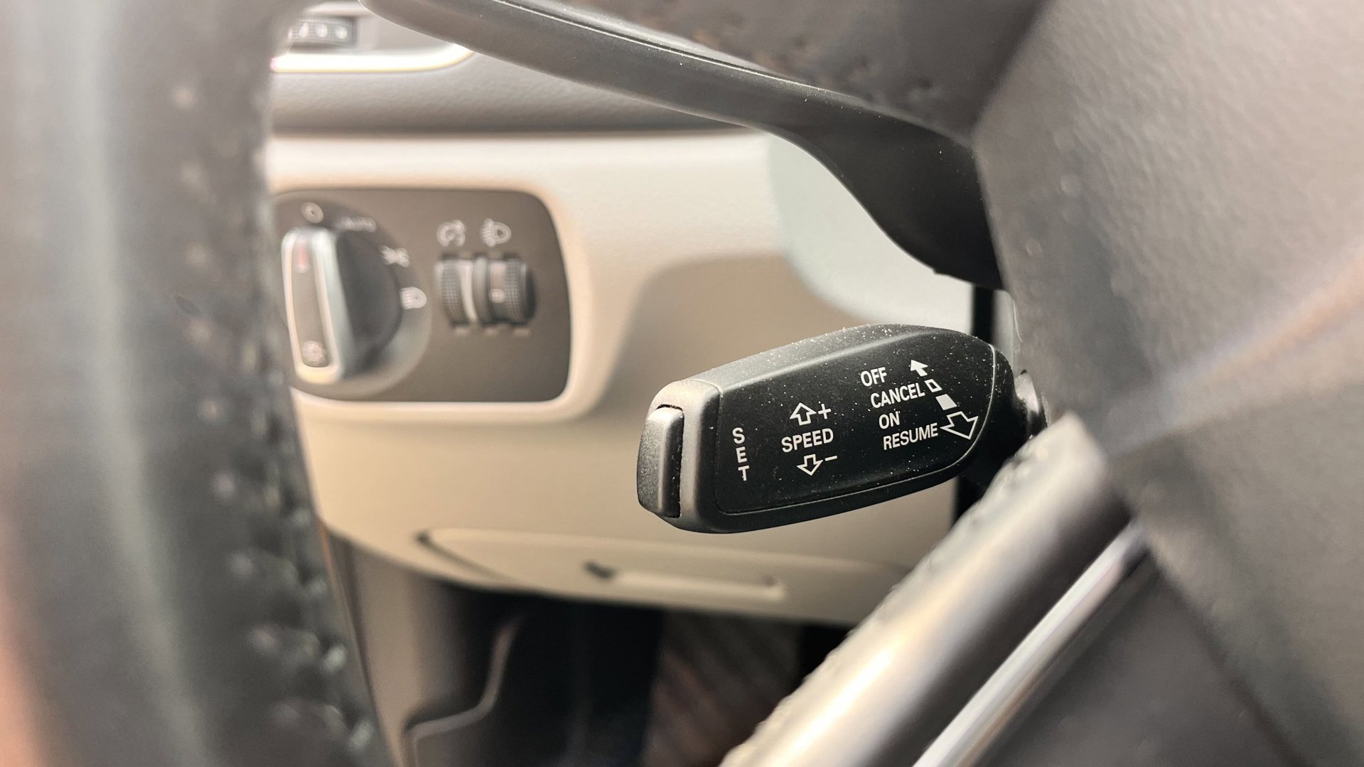 Foto van Audi Q3